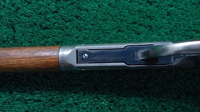 SPECIAL ORDER WINCHESTER MODEL 1894 RIFLE IN 25-35 WCF - Image 11 of 21
