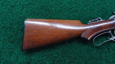 SPECIAL ORDER WINCHESTER MODEL 1894 RIFLE IN 25-35 WCF - Image 19 of 21