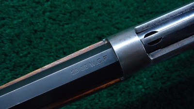 SPECIAL ORDER WINCHESTER MODEL 1894 RIFLE IN 25-35 WCF - Image 6 of 21