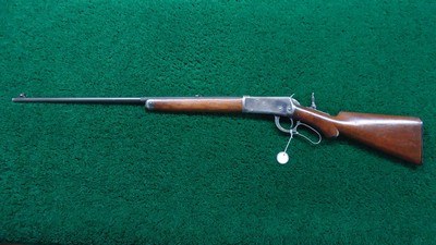 SPECIAL ORDER WINCHESTER MODEL 1894 RIFLE IN 25-35 WCF - Image 20 of 21