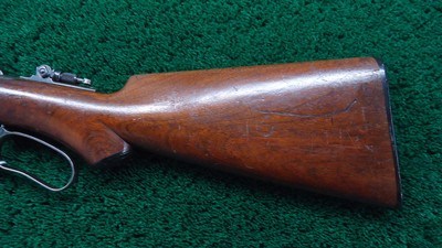 SPECIAL ORDER WINCHESTER MODEL 1894 RIFLE IN 25-35 WCF - Image 17 of 21