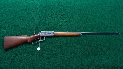 SPECIAL ORDER WINCHESTER MODEL 1894 RIFLE IN 25-35 WCF - Image 21 of 21