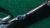SPECIAL ORDER WINCHESTER MODEL 1894 RIFLE IN 25-35 WCF - 9 of 21