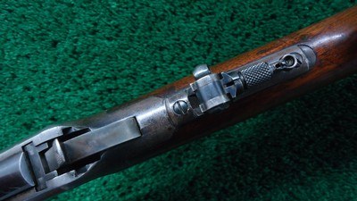 SPECIAL ORDER WINCHESTER MODEL 1894 RIFLE IN 25-35 WCF - Image 8 of 21