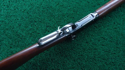 PRE-64 WINCHESTER MODEL 94 CARBINE IN 32 WS - Image 3 of 18