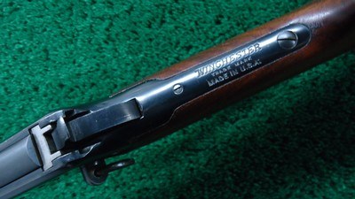 PRE-64 WINCHESTER MODEL 94 CARBINE IN 32 WS - Image 8 of 18
