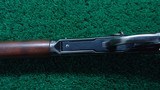 PRE-64 WINCHESTER MODEL 94 CARBINE IN 32 WS - 11 of 18