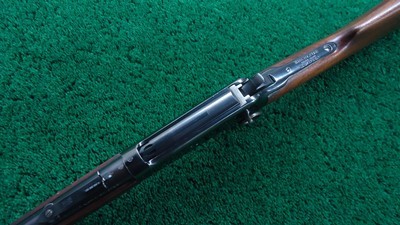 PRE-64 WINCHESTER MODEL 94 CARBINE IN 32 WS - Image 4 of 18