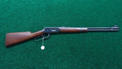 PRE-64 WINCHESTER MODEL 94 CARBINE IN 32 WS - Image 18 of 18