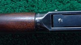 PRE-64 WINCHESTER MODEL 94 CARBINE IN 32 WS - 13 of 18