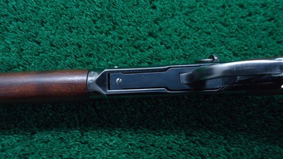PRE-64 WINCHESTER MODEL 94 CARBINE IN 32 WS - Image 11 of 18