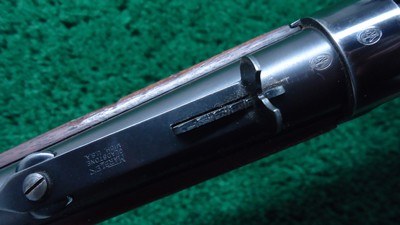 PRE-64 WINCHESTER MODEL 94 CARBINE IN 32 WS - Image 10 of 18