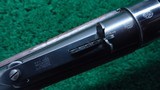 PRE-64 WINCHESTER MODEL 94 CARBINE IN 32 WS - 10 of 18