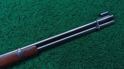 PRE-64 WINCHESTER MODEL 94 CARBINE IN 32 WS - Image 7 of 18