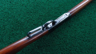WINCHESTER MODEL 94 EASTERN CARBINE IN SCARCE 25-35 WCF - Image 3 of 20