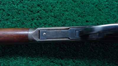 WINCHESTER MODEL 94 EASTERN CARBINE IN SCARCE 25-35 WCF - Image 11 of 20