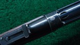 WINCHESTER MODEL 94 EASTERN CARBINE IN SCARCE 25-35 WCF - 10 of 20