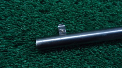 SCARCE WINCHESTER MODEL 94 SRC WITH SPECIAL ORDER PISTOL GRIP STOCK IN 25-35 WCF - Image 14 of 20