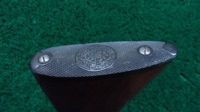 SCARCE WINCHESTER MODEL 94 SRC WITH SPECIAL ORDER PISTOL GRIP STOCK IN 25-35 WCF - Image 17 of 20