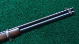 WINCHESTER MODEL 1894 SRC WITH SPECIAL ORDER PG STOCK IN 38-55 - 7 of 20