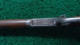 WINCHESTER MODEL 1894 SRC WITH SPECIAL ORDER PG STOCK IN 38-55 - 11 of 20