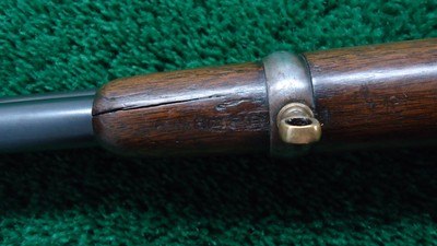 WINCHESTER MODEL 1894 SRC WITH SPECIAL ORDER PG STOCK IN 38-55 - Image 12 of 20