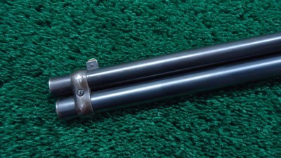 WINCHESTER MODEL 1894 SRC WITH SPECIAL ORDER PG STOCK IN 38-55 - Image 14 of 20