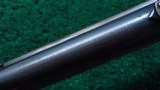 WINCHESTER MODEL 1894 SRC WITH SPECIAL ORDER PG STOCK IN 38-55 - 10 of 20