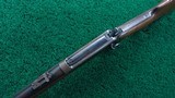 WINCHESTER MODEL 1894 SRC WITH SPECIAL ORDER PG STOCK IN 38-55 - 4 of 20