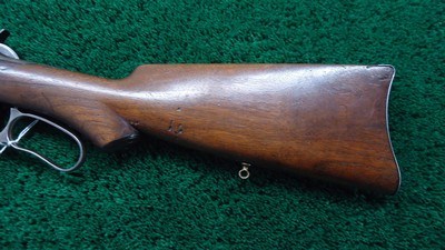 WINCHESTER MODEL 1894 SRC WITH SPECIAL ORDER PG STOCK IN 38-55 - Image 16 of 20