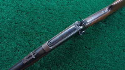 WINCHESTER MODEL 1894 SRC WITH SPECIAL ORDER PG STOCK IN 38-55 - Image 4 of 20