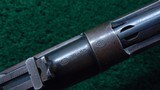 WINCHESTER MODEL 1894 SRC WITH SPECIAL ORDER PG STOCK IN 38-55 - 6 of 20