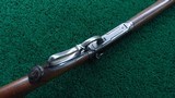 WINCHESTER MODEL 1894 SRC WITH SPECIAL ORDER PG STOCK IN 38-55 - 3 of 20