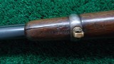 WINCHESTER MODEL 1894 SRC WITH SPECIAL ORDER PG STOCK IN 38-55 - 12 of 20