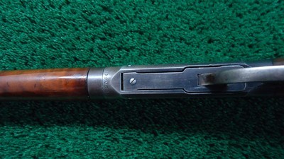 WINCHESTER MODEL 1894 TD HALF OCTAGON 26 INCH PENCIL BARREL RIFLE IN 30 WCF - Image 11 of 19