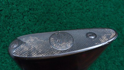 WINCHESTER MODEL 1894 TD HALF OCTAGON 26 INCH PENCIL BARREL RIFLE IN 30 WCF - Image 16 of 19
