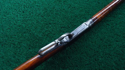 WINCHESTER MODEL 1894 TD HALF OCTAGON 26 INCH PENCIL BARREL RIFLE IN 30 WCF - Image 3 of 19