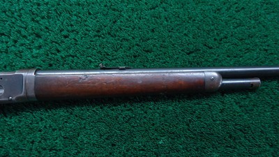 SPECIAL ORDER WINCHESTER MODEL 1894 RIFLE IN 30 WCF - Image 5 of 16