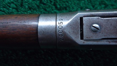 SPECIAL ORDER WINCHESTER MODEL 1894 RIFLE IN 30 WCF - Image 12 of 16