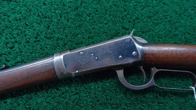 SPECIAL ORDER WINCHESTER MODEL 1894 RIFLE IN 30 WCF - Image 2 of 16