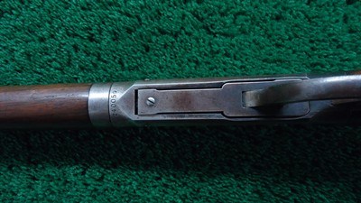 SPECIAL ORDER WINCHESTER MODEL 1894 RIFLE IN 30 WCF - Image 9 of 16