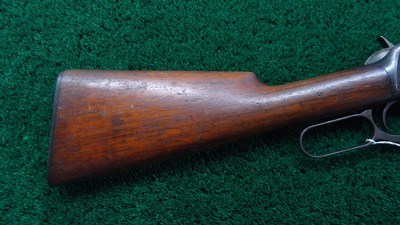 SPECIAL ORDER WINCHESTER MODEL 1894 RIFLE IN 30 WCF - Image 14 of 16