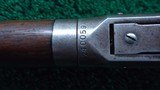 SPECIAL ORDER WINCHESTER MODEL 1894 RIFLE IN 30 WCF - 12 of 16