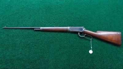 SPECIAL ORDER WINCHESTER MODEL 1894 RIFLE IN 30 WCF - Image 15 of 16
