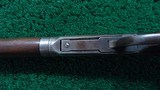 SPECIAL ORDER WINCHESTER MODEL 1894 RIFLE IN 30 WCF - 9 of 16