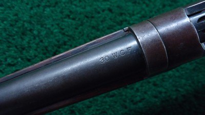 SPECIAL ORDER WINCHESTER MODEL 1894 RIFLE IN 30 WCF - Image 6 of 16