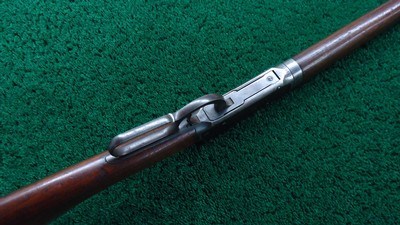SPECIAL ORDER WINCHESTER MODEL 1894 RIFLE IN 30 WCF - Image 3 of 16