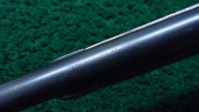 WINCHESTER MODEL 1894 RIFLE WITH PENCIL BARREL IN 30 WCF - Image 12 of 24