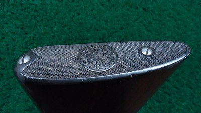 WINCHESTER MODEL 1894 RIFLE WITH PENCIL BARREL IN 30 WCF - Image 21 of 24