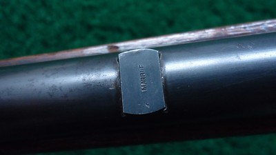 WINCHESTER MODEL 1894 RIFLE WITH PENCIL BARREL IN 30 WCF - Image 10 of 24
